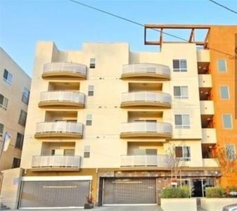 2311 W 10th St UNIT 405, Los Angeles, CA, 90006