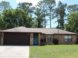 3184 Saint James Ave, Deltona, FL 32738