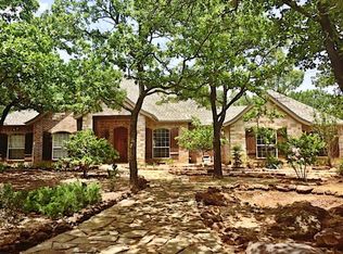 6970 Hawk Rd, Flower Mound, TX 75022