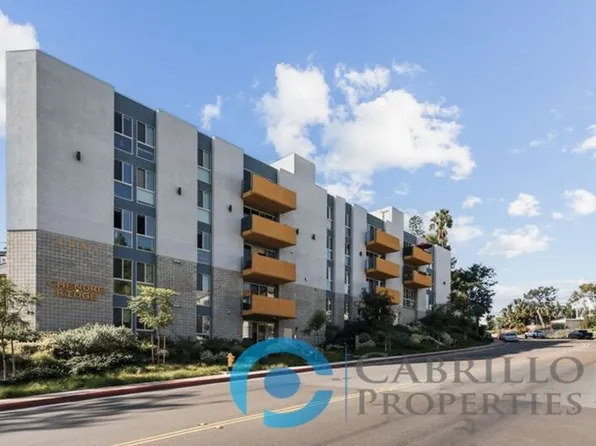 3093 Broadway APT 502, San Diego, CA 92102