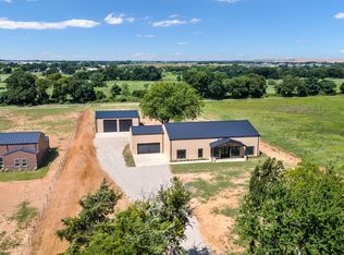 4266 County Road 204, Alvarado, TX 76009