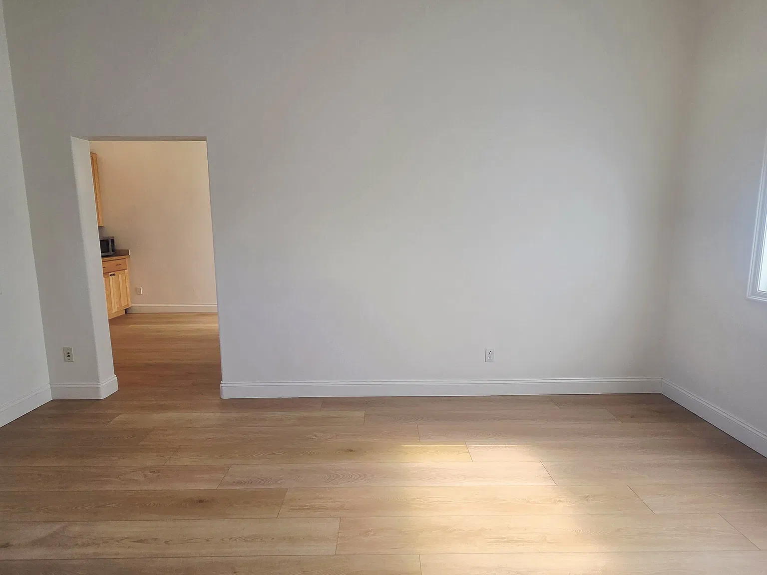 Studio, 570 sqft, $2,000 — Photo 3
