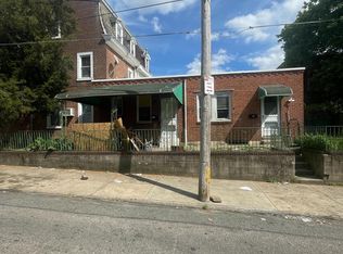 1550 Ruan St, Philadelphia, PA 19124