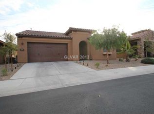 972 W Via Canale Dr, Henderson, NV 89011