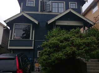 361 N 76th St, Seattle, WA 98103