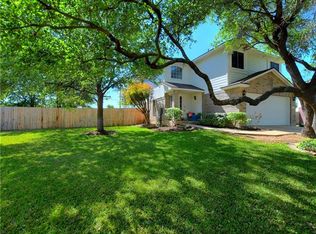 1516 Rossport Bnd, Leander, TX 78641