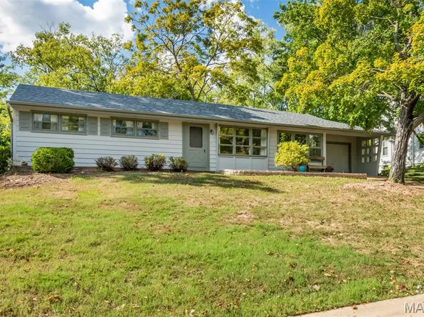 725 Brookridge Dr, Saint Louis, MO 63119