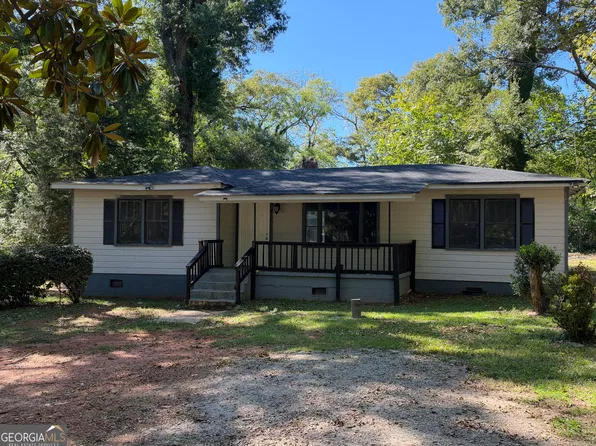 419 Barlow St, Griffin, GA 30224