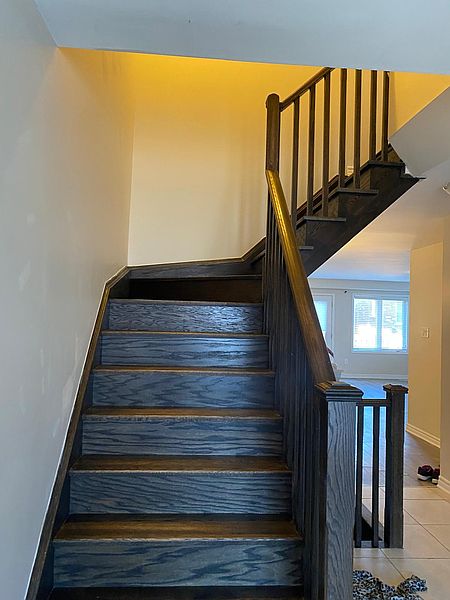 Brampton Townhouse for rent - 4 Bedrooms — photo 6