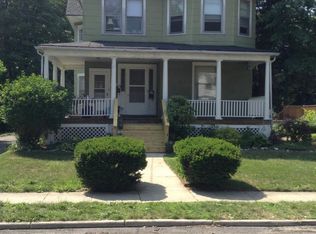 23 E Madison Ave #1, Collingswood, NJ 08108