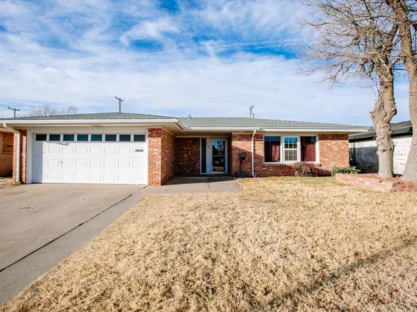 5426 9th St, Lubbock, TX 79416