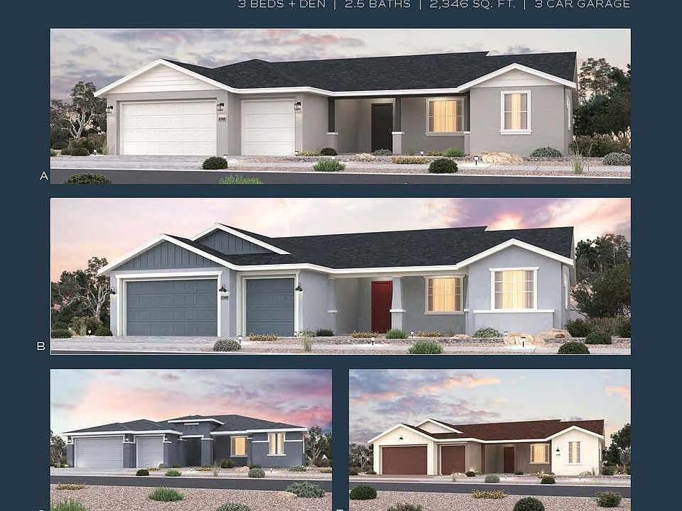 2nd image of 8617 N Isabella Ct