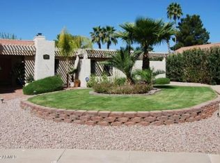7144 N Via De La Sendero, Scottsdale, AZ 85258