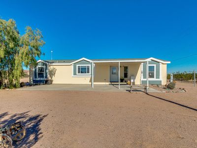 52596 W Shaw Meadows Rd, Maricopa, AZ, 85139