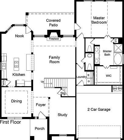 2nd image of 117 Derby Ln