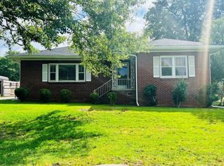 103 Marshall Ave, Abbeville, SC 29620