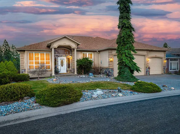 5051 S Hillcrest Ln, Veradale, WA 99037