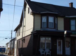 38 Lehman St, Lebanon, PA 17046