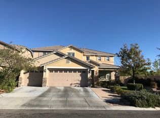 10530 Hope Mills Dr, Las Vegas, NV 89135