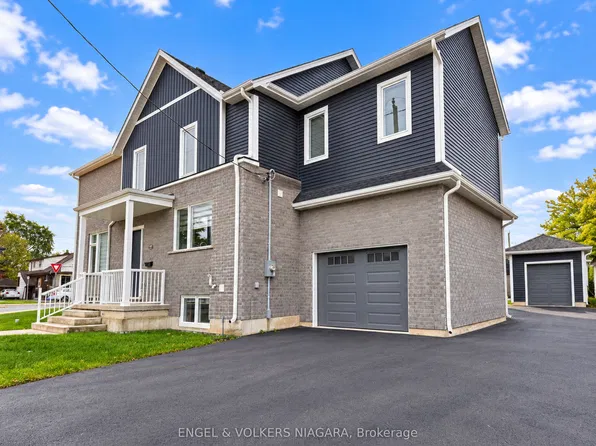 4499 4th Ave, Niagara Falls, ON L2E 0A2