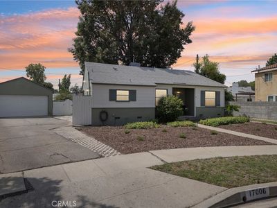 17006 Cantara St, Van Nuys, CA, 91406