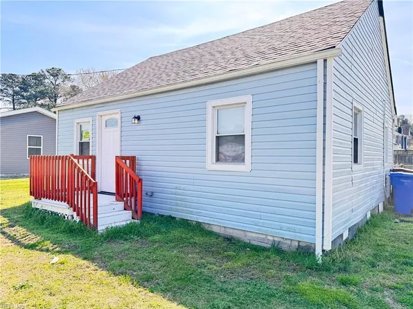 4516 S Military Hwy, Chesapeake, VA 23321