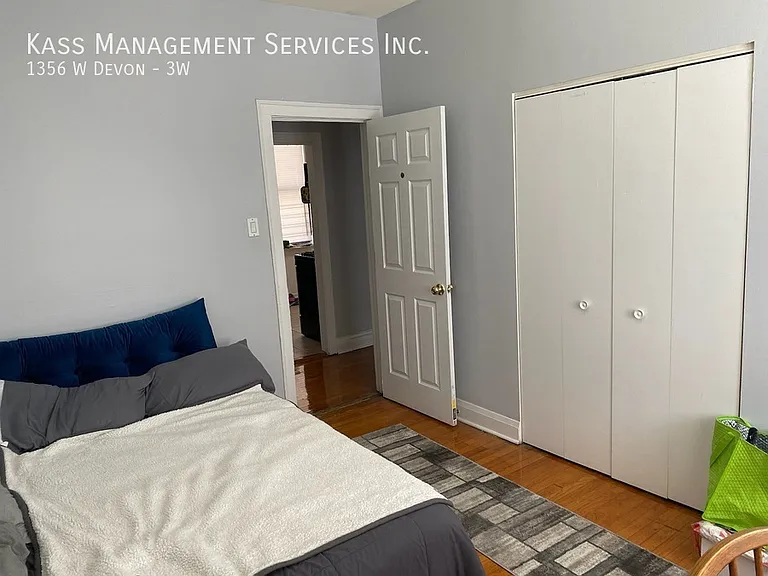 1356 W Devon Ave #3W — Photo 8