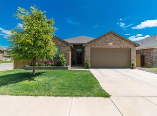 1516 Cerrillos Ave, Midland, TX 79705