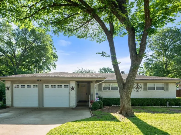 4404 Lynn Ter, Fort Worth, TX 76180