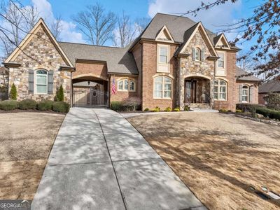 2424 Northern Oak Dr, Braselton, GA, 30517