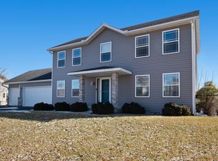 19884 Butternut Trl, Farmington, MN 55024