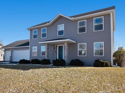 19884 Butternut Trl, Farmington, MN, 55024