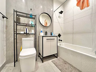 Rented by Doorway NYC, LLC