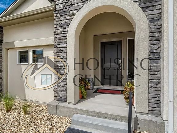 Covered Entry!
