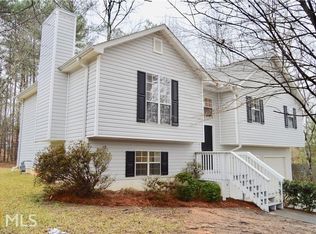 2071 S Flat Rock Rd, Douglasville, GA 30134