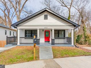 1013 Ashby Ter NW, Atlanta, GA 30314