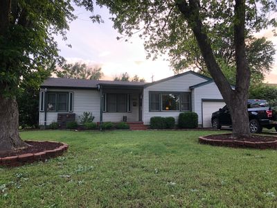 1920 Mary St, Ponca City, OK, 74601