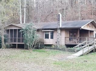 870 Euchee Chapel Rd, Spring City, TN 37381