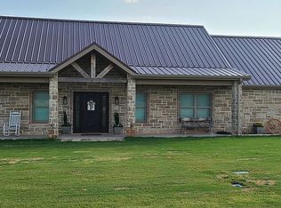 13038 Rainey Ridge Ln, Abilene, TX 79602