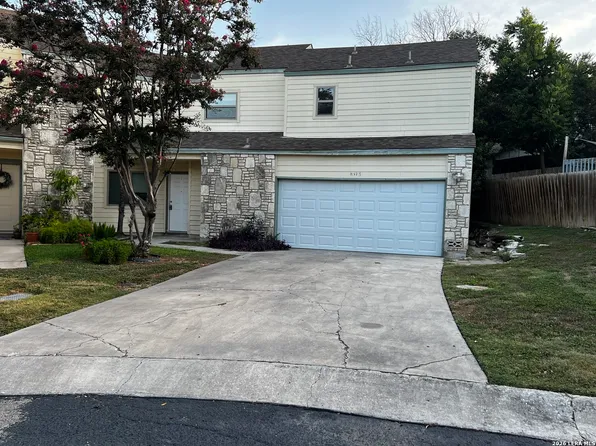 8573 ECHO CREEK LN, San Antonio, TX 78240