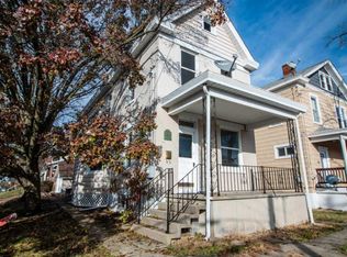 3616 Woodbine Ave, Cincinnati, OH