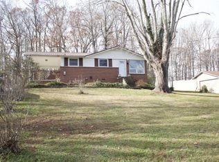 304 Lakeshore Dr, McMinnville, TN 37110