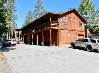 360 Lupin St, Mammoth Lakes, CA 93546