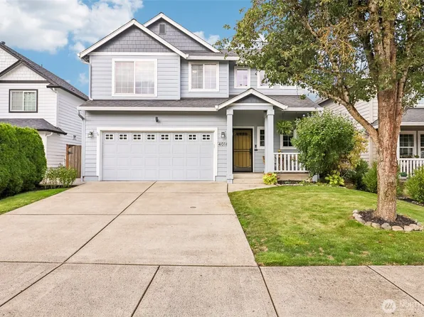 4016 NE 166th Ave, Vancouver, WA 98682