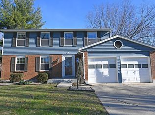 3428 Rivendell Dr, Amelia, OH 45102