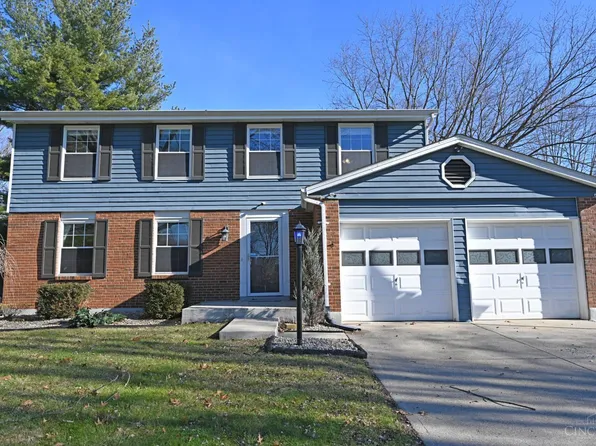 3428 Rivendell Dr, Amelia, OH 45102