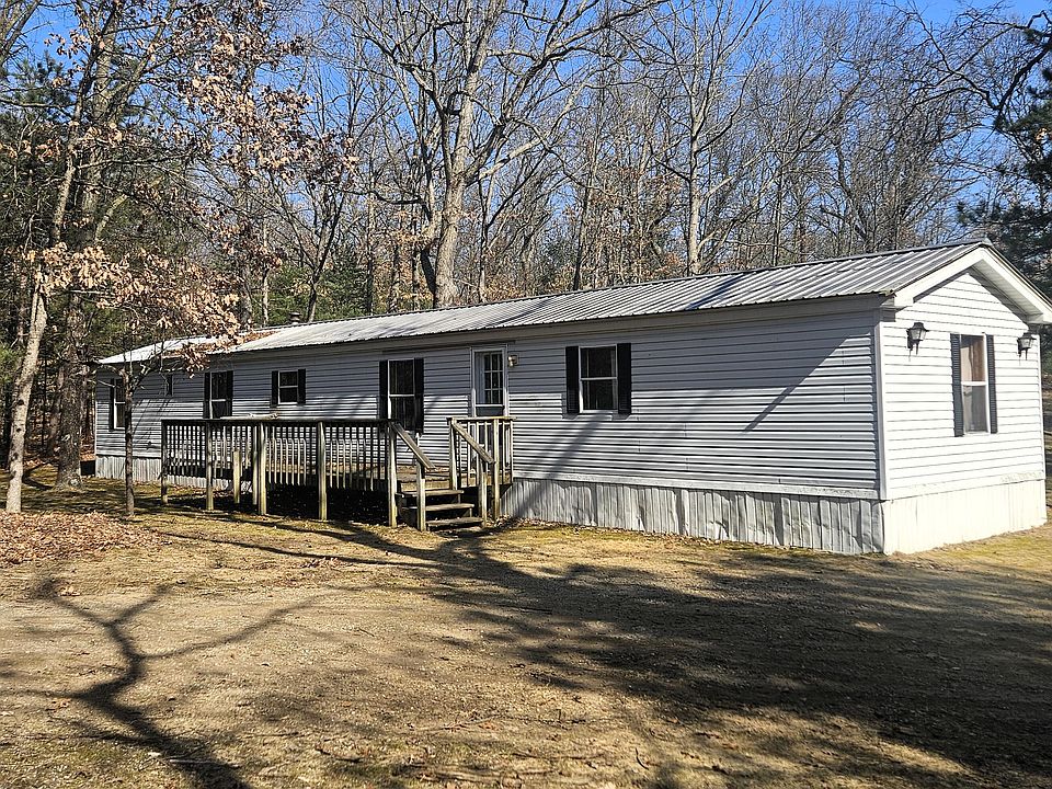 10282 S Spruce Ave, Grant, MI 49327 | Zillow