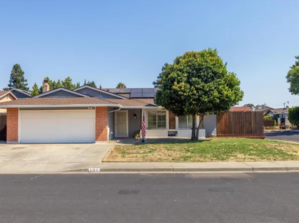 191 Sandalwood Drive, Vacaville, CA 95687