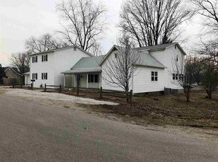 608 W Blaine St, Brazil, IN 47834