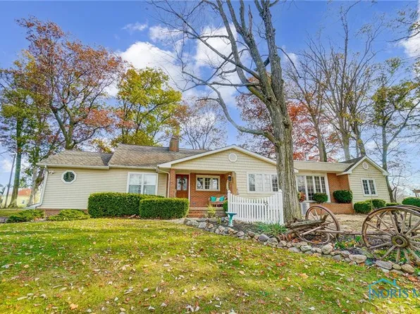 4223 County Road 313, Rawson, OH 45881